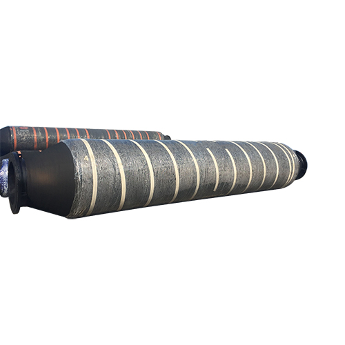 DN800 Dredge Self Floating Hose